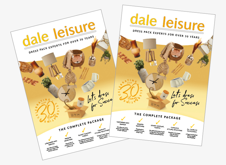 Banner Content Image: https://dale-leisure.co.uk/images/banner/source/Leaflet%20-%20Dress%20Pack%20Promo%202025.1OsA0igrV9.jpg?t=1742896986