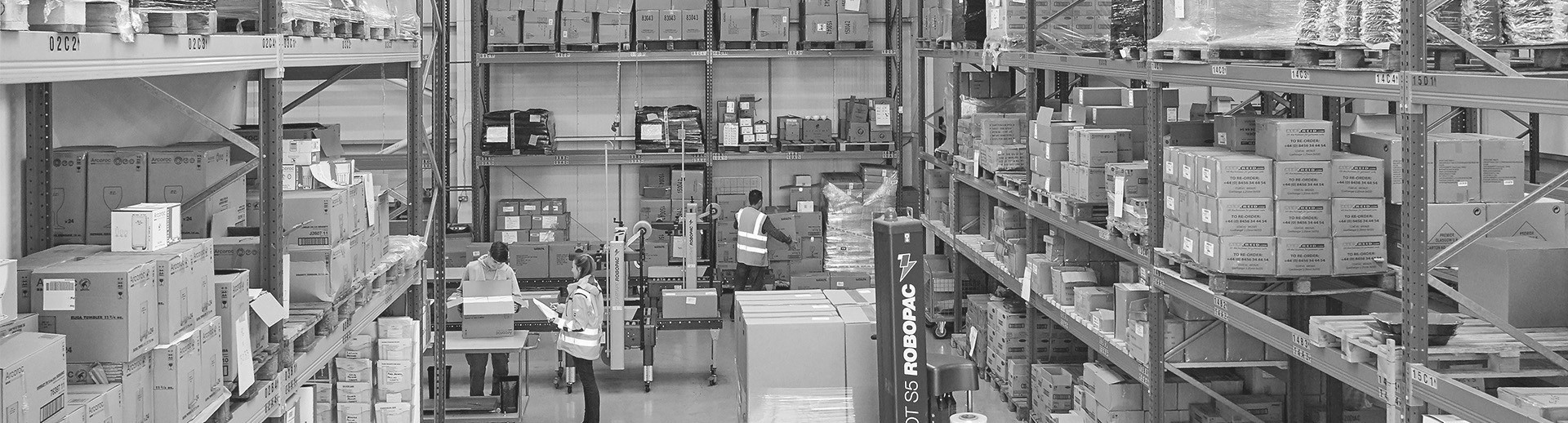Warehouse
