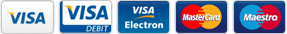 Payment Icons