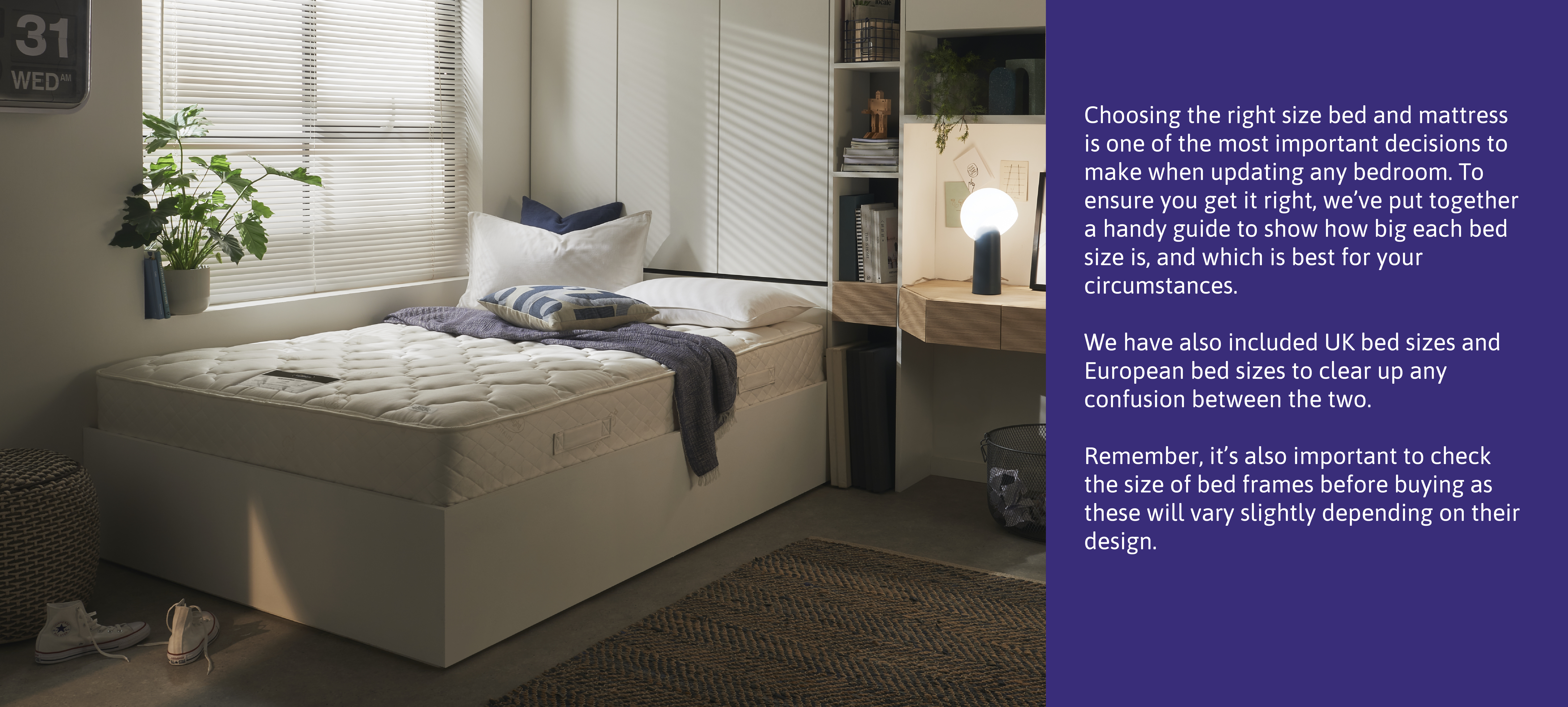 Silentnight Eco Comfort Mattress