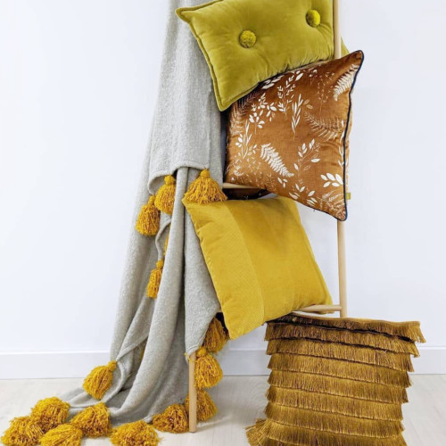 Soft Furnishings