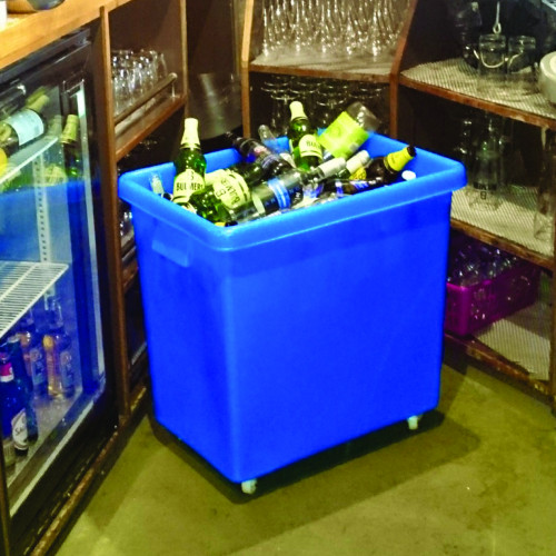 Bottle Bins