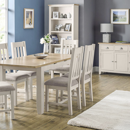 Dining and Occasional