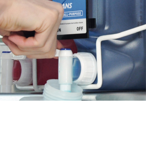 Bulk Toiletry Refills