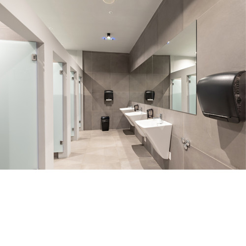 Public Washroom