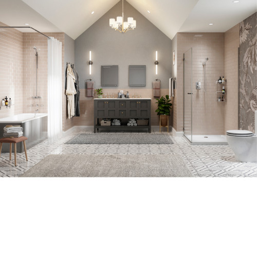 Bathroom Suites