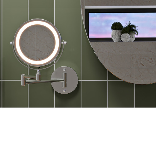 Bathroom Furniture
