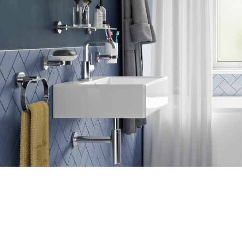 Wall Mounted Accessories