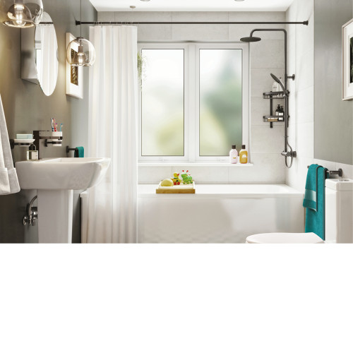 Shower & Bath Accessories