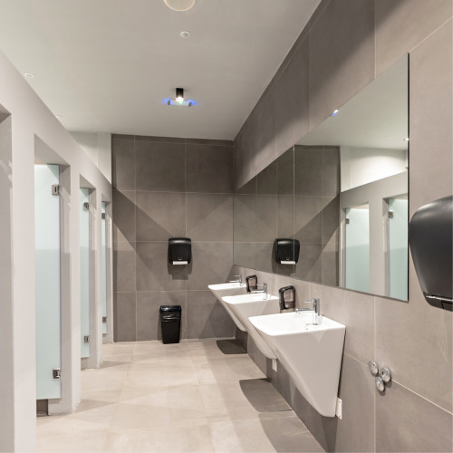 Public Washroom