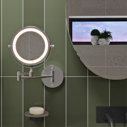 Mirrors & Cabinets
