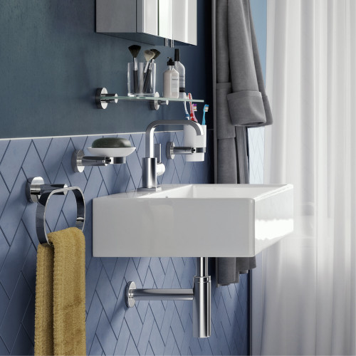 Wall Mounted Accessories