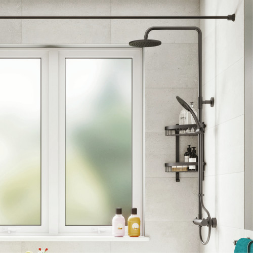 Shower & Bath Accessories