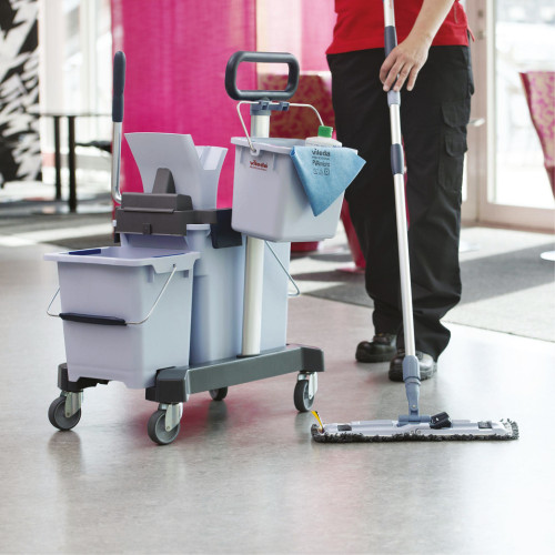 Mopping Systems