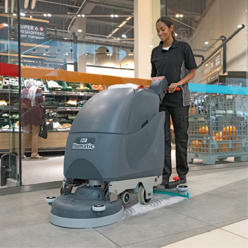 Floorcare Machines
