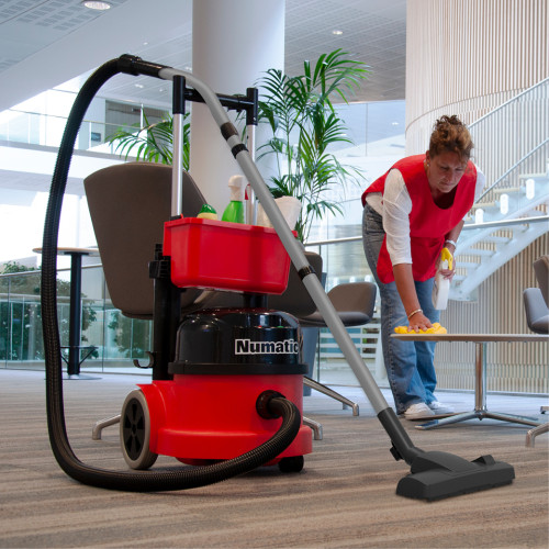 Vacuums & Cleaners