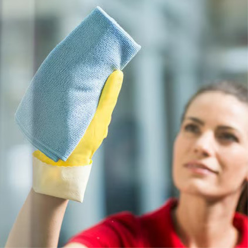 Cleaning Equipment