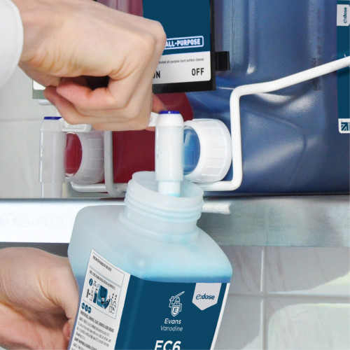 Chemical Accessories