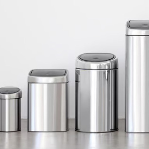 Bins & Waste Management