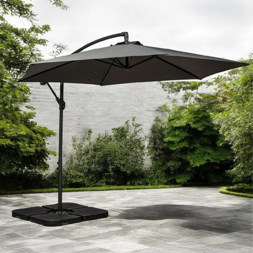 Outdoor Shades & Structures