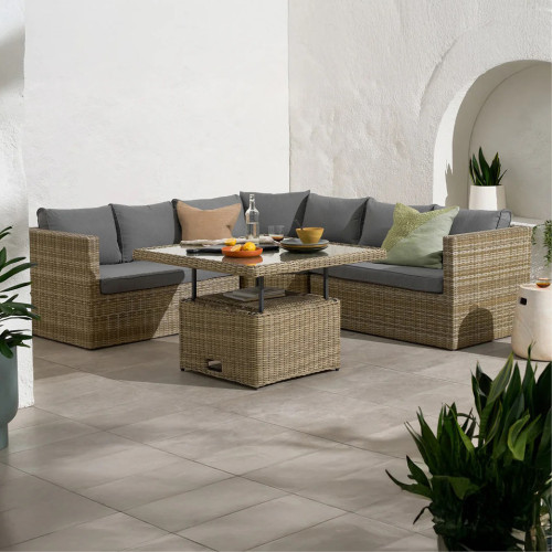 Rattan Furniture