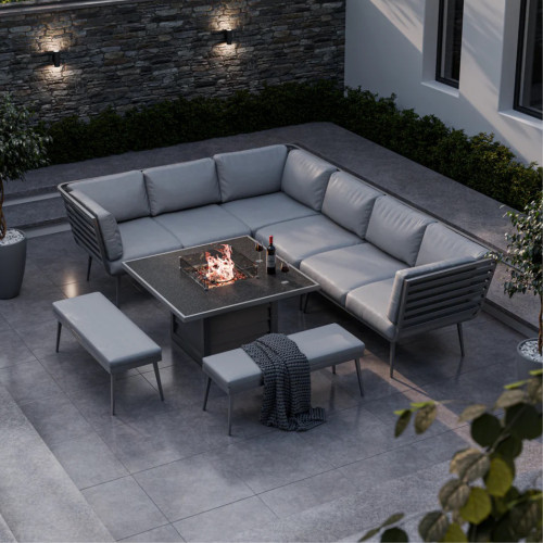Metal Furniture
