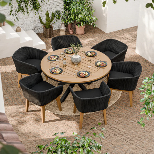 Wooden Furniture