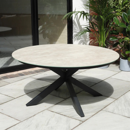 Ceramic Glass Furniture