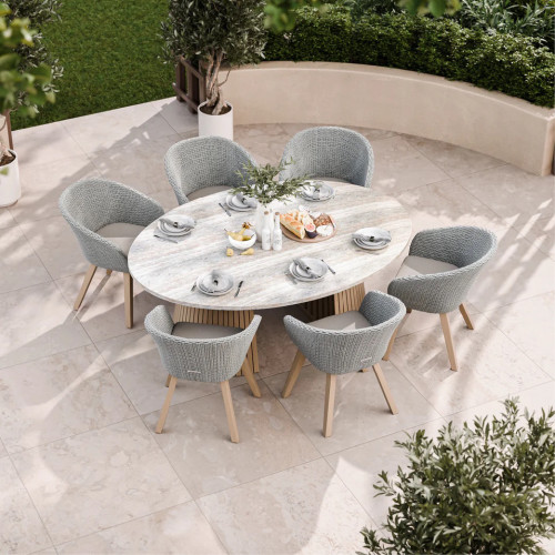 Concrete Furniture