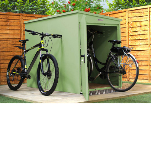 Outdoor Storage