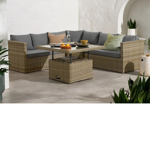 Rattan Furniture