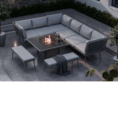 Metal Furniture