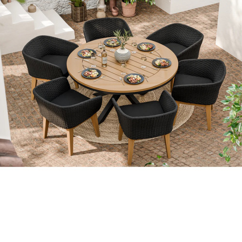 Wooden Furniture