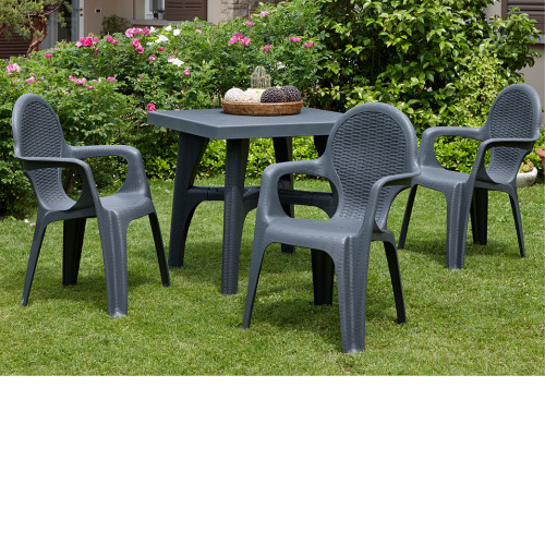Resin Furniture