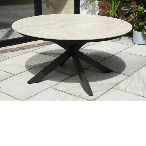 Ceramic Glass Furniture