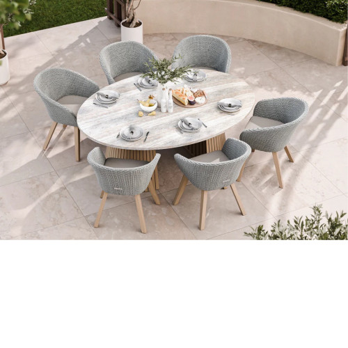 Concrete Furniture