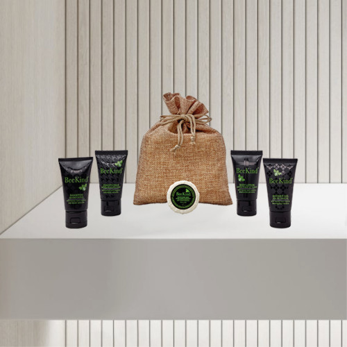 Hessian & Jute Bag Packs