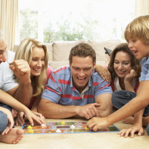 Game Packs & Accessories