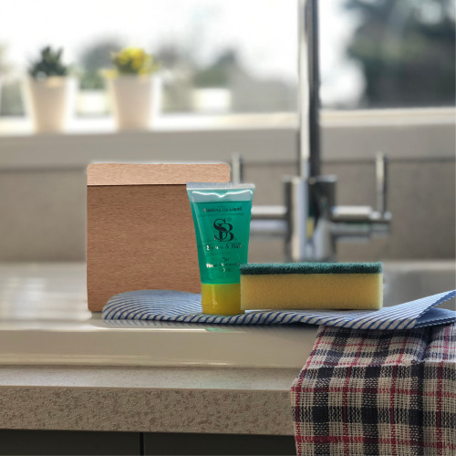 Kraft Standard Packs