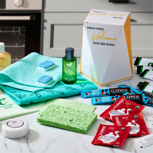 Faceted Packs