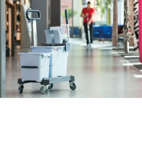 Mopping Systems
