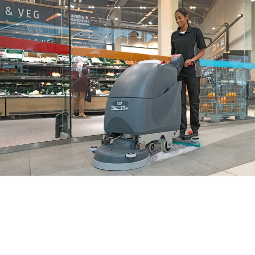 Floorcare Machines
