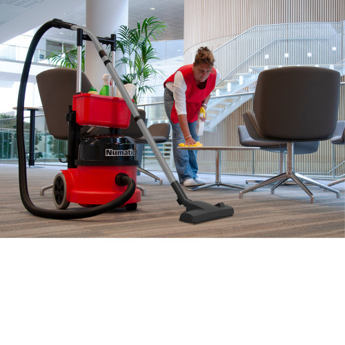 Vacuums & Cleaners