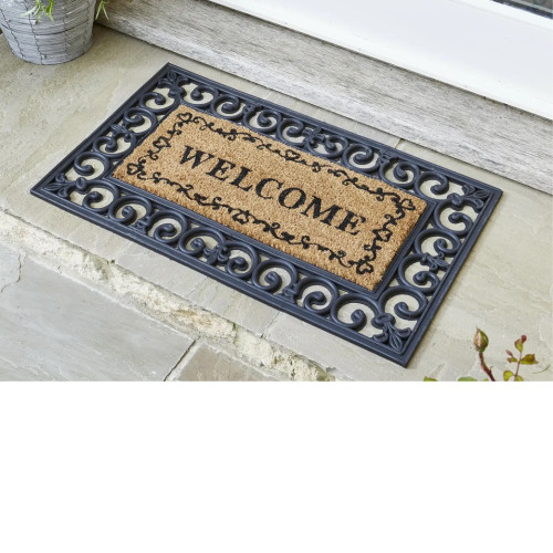 Doormats & Runners