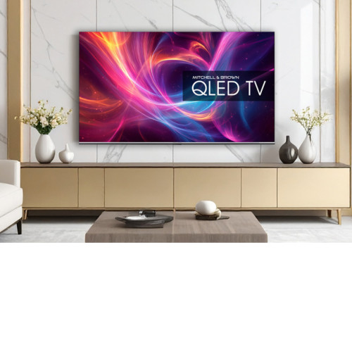 TV and Audio