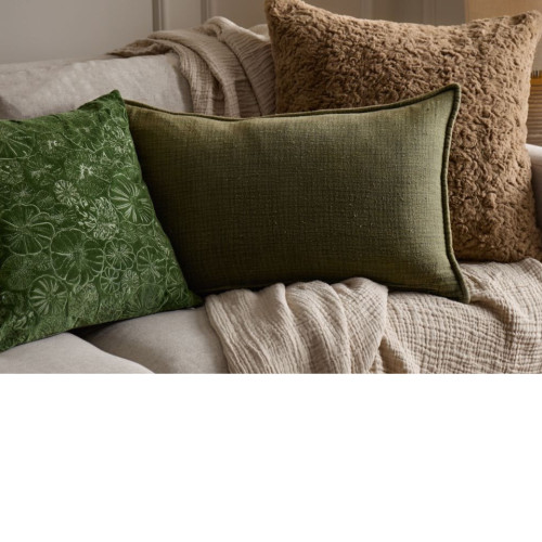 Soft Furnishings