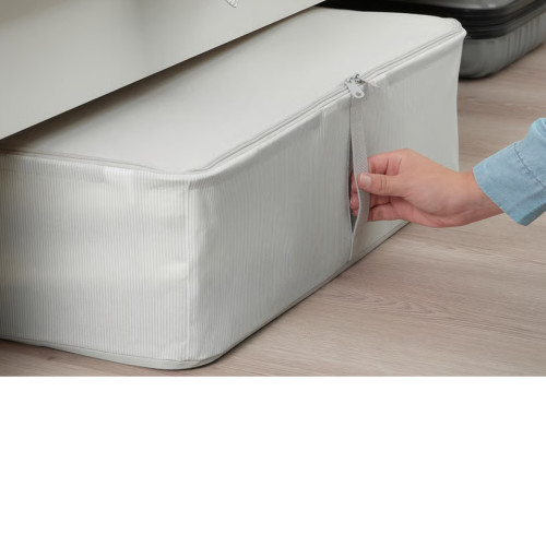 Bedding Storage