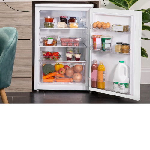 Refridgeration Appliances