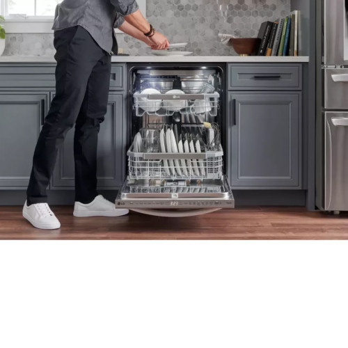 Warewashing Appliances