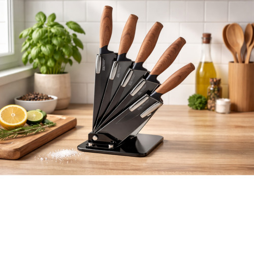 Kitchen Knives